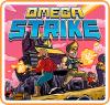 Omega Strike Box Art Front